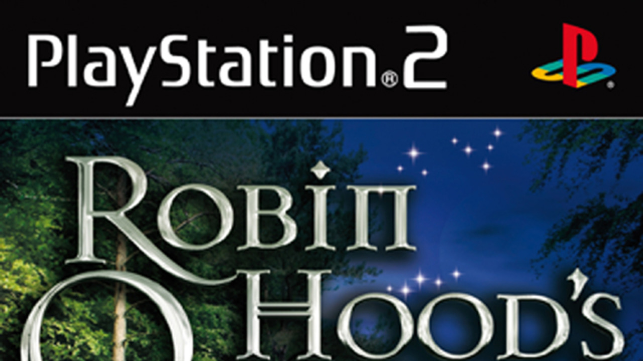 Robin Hood's Quest