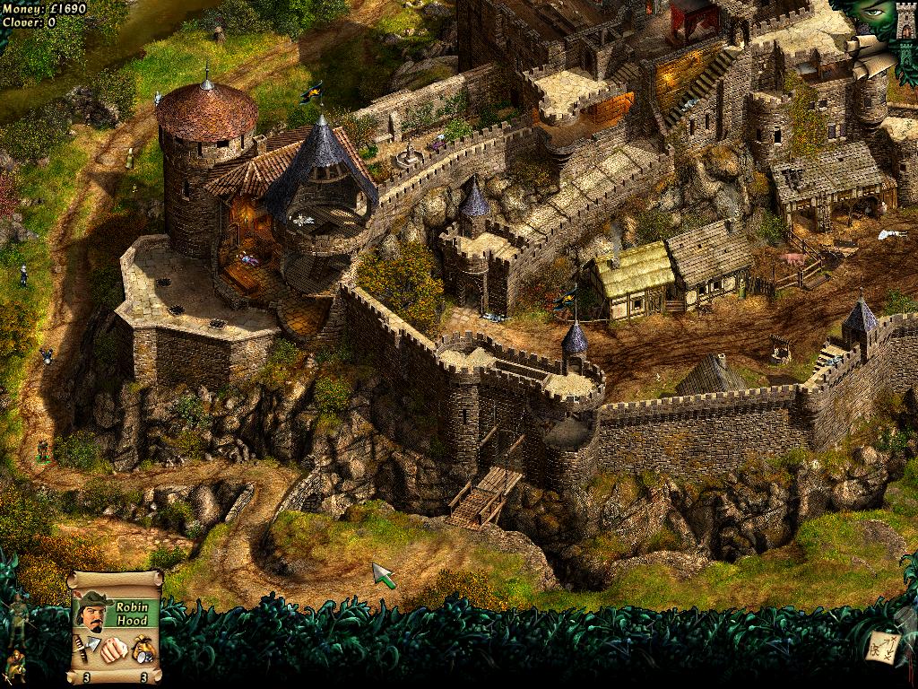 PC Screenshots