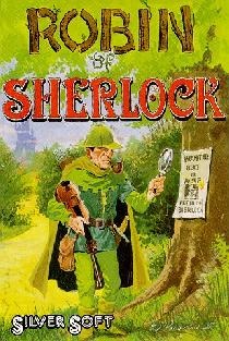 Robin of Sherlock