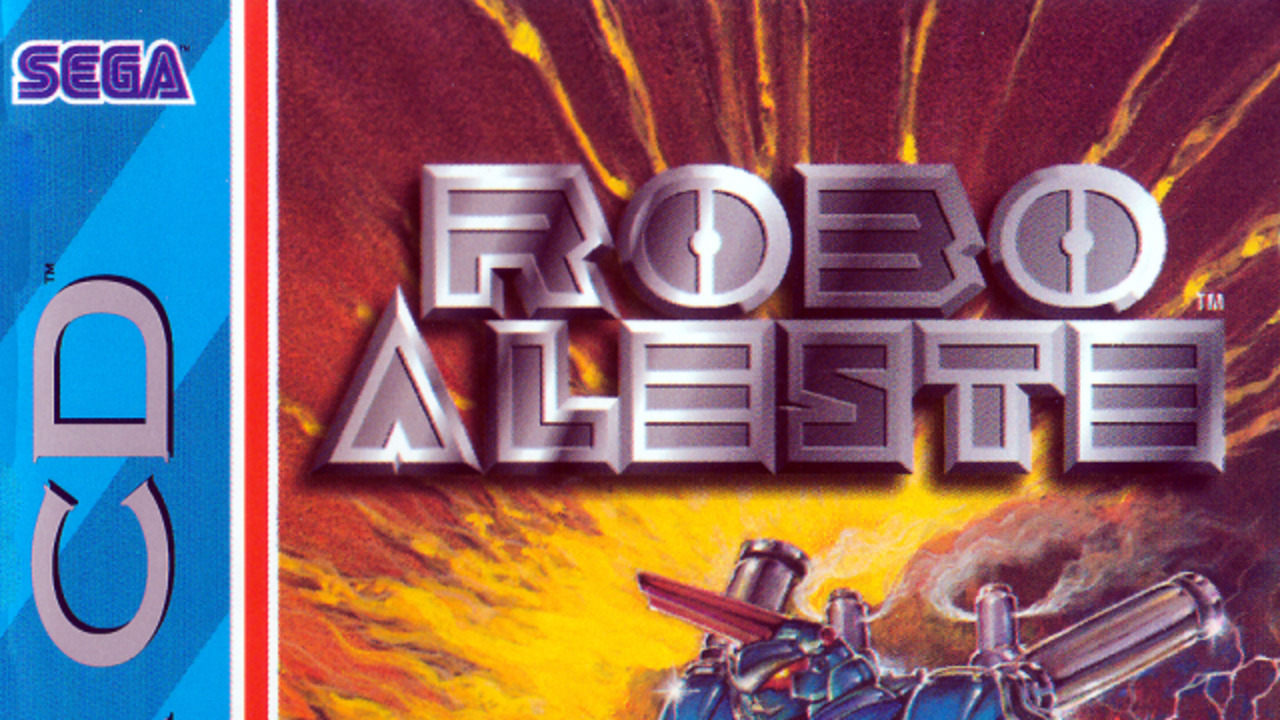 Robo Aleste