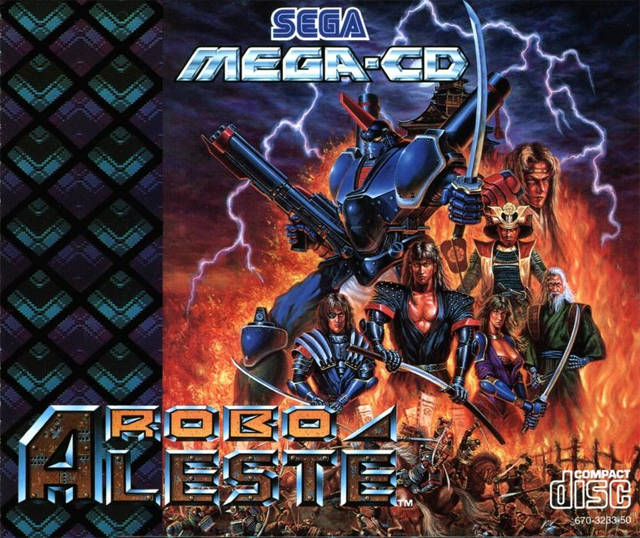 Box Art