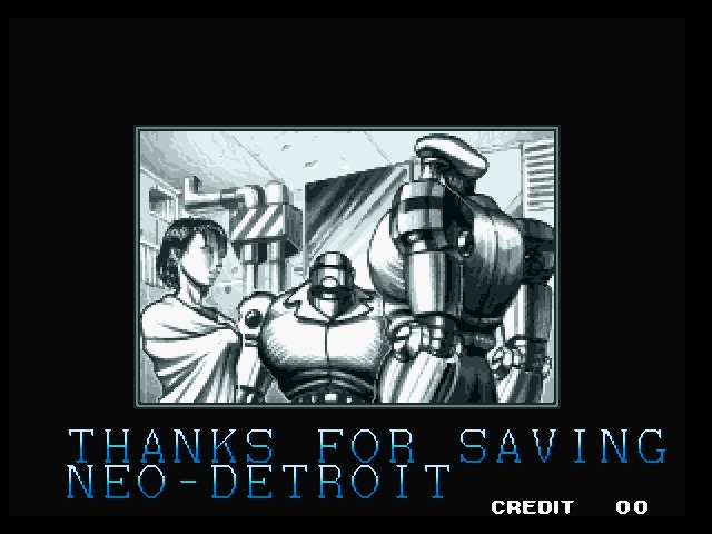 Robo Army