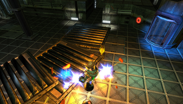 Screenshots