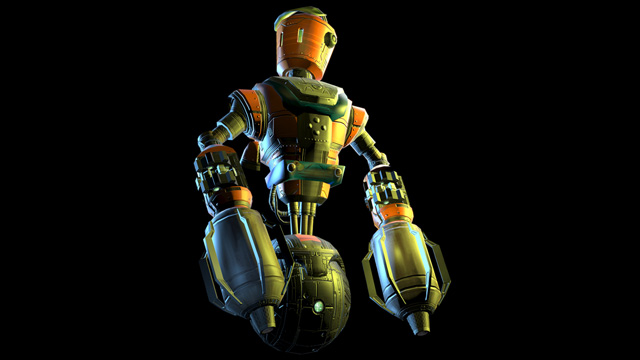 Concept Art