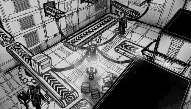 Concept Art