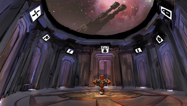 Concept Art