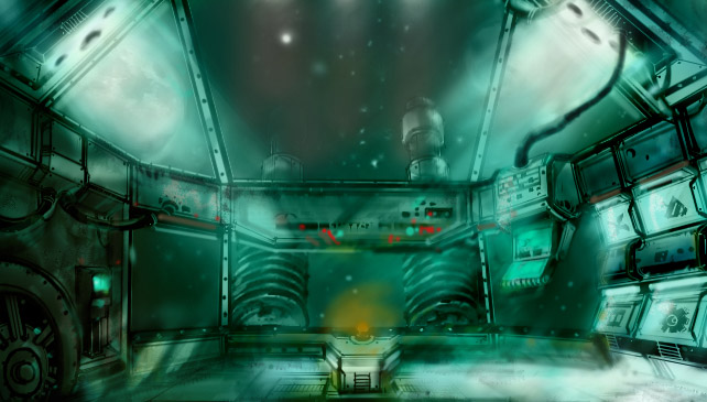 Concept Art