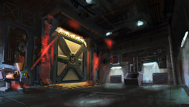 Concept Art