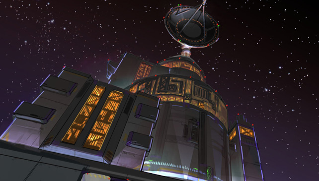 Concept Art