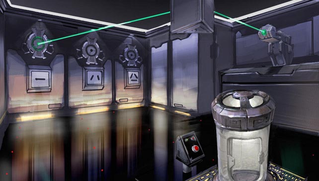 Concept Art