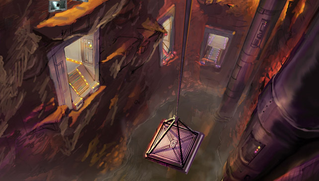 Concept Art