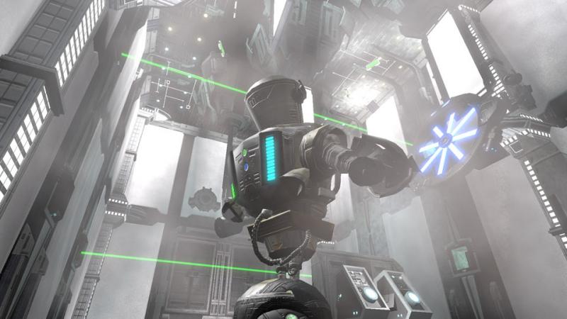 PC Screenshots
