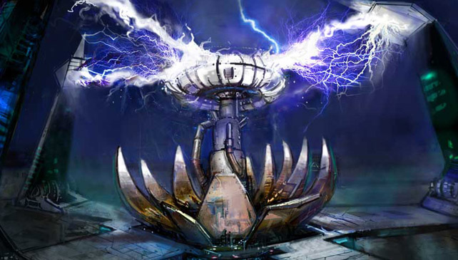 Concept Art