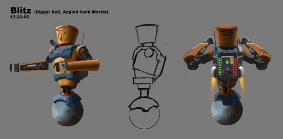 Concept Art
