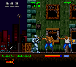SNES Screenshots