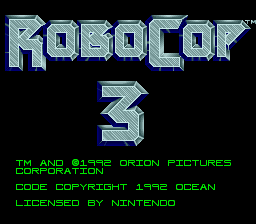 SNES Screenshots