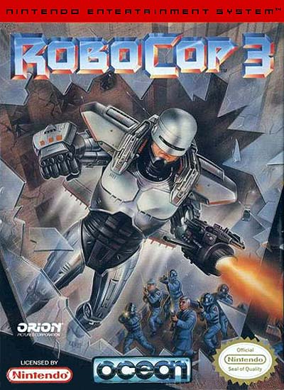 Box Art