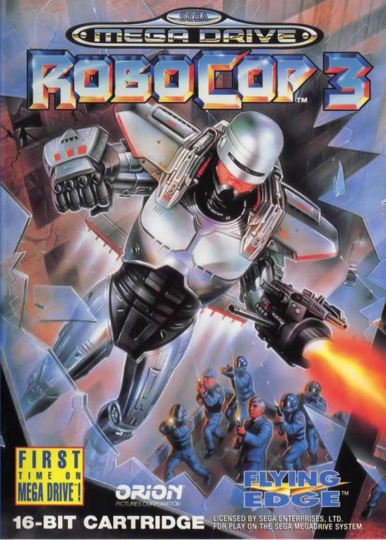 Box Art