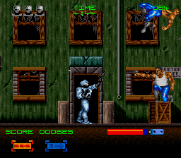 SNES Screenshots