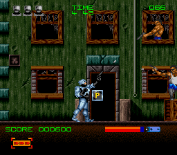 SNES Screenshots