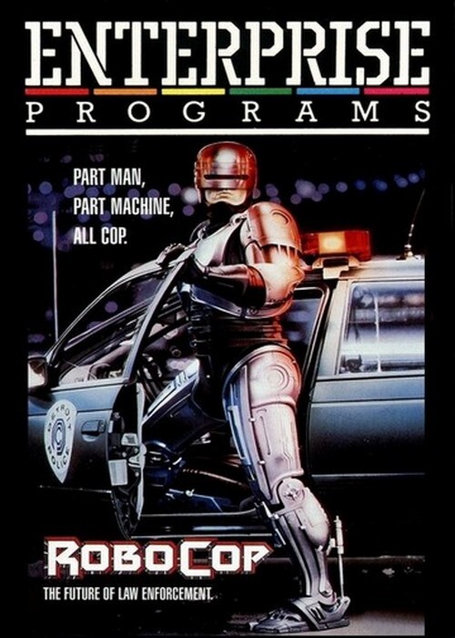 RoboCop