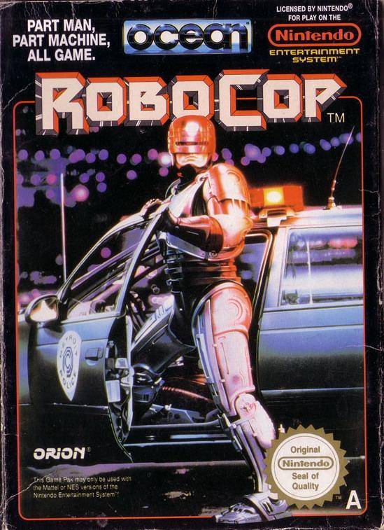Box Art