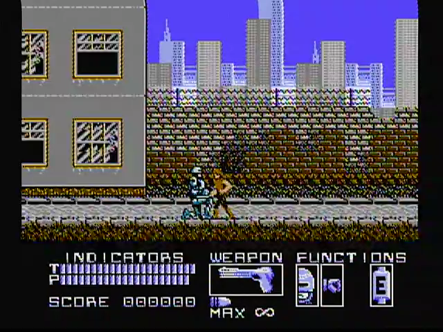 NES Screenshots