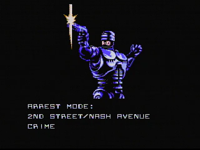 NES Screenshots
