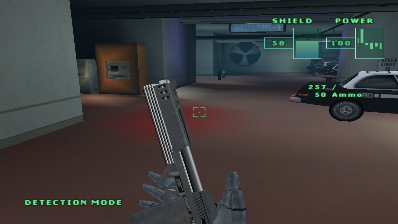PC Screenshots