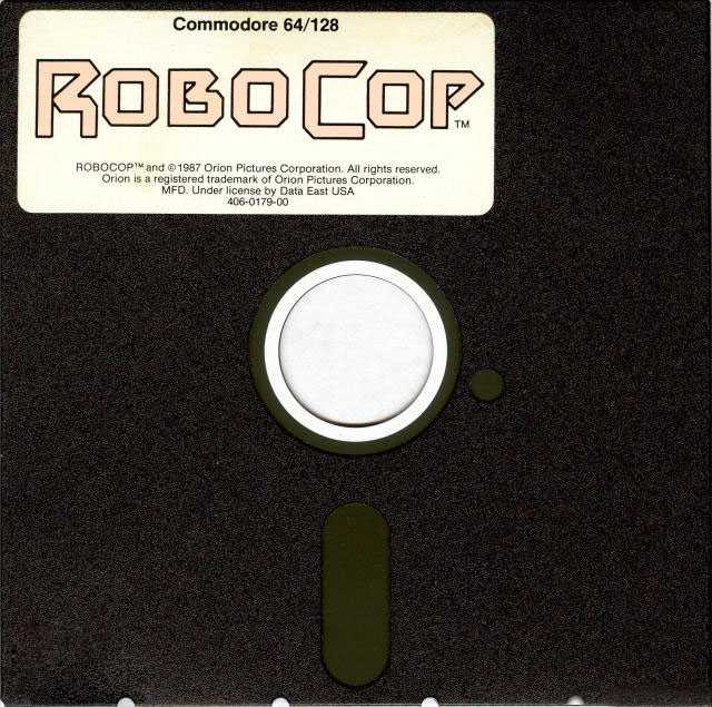 Box Art