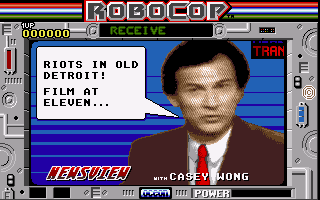 Amiga Screenshots
