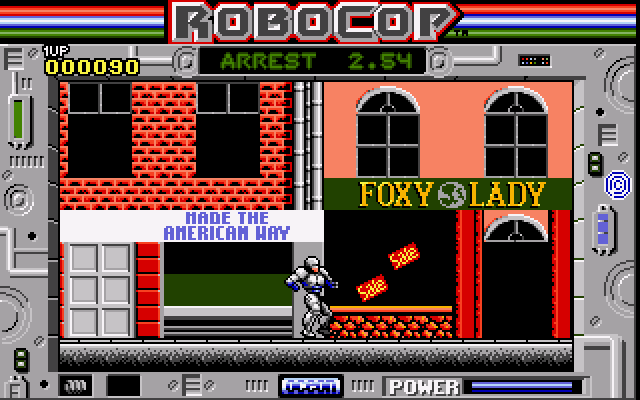 Amiga Screenshots