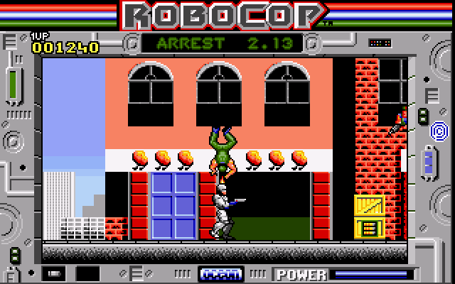 Amiga Screenshots