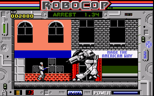Amiga Screenshots