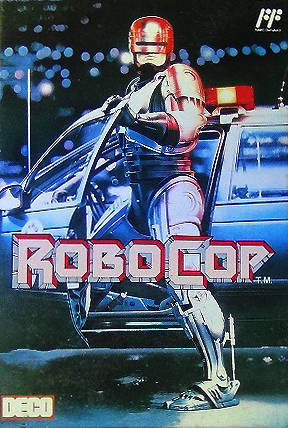 Box Art
