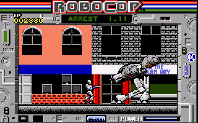 Amiga Screenshots