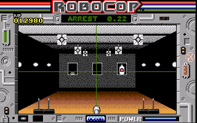 Amiga Screenshots
