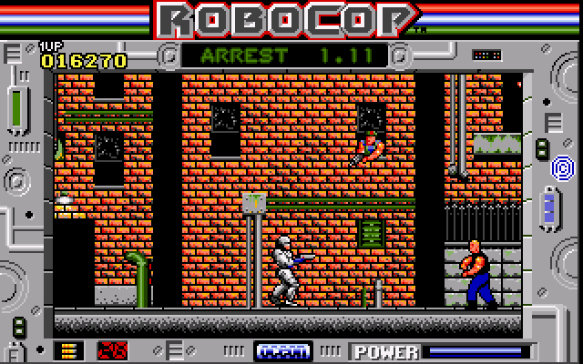 Amiga Screenshots