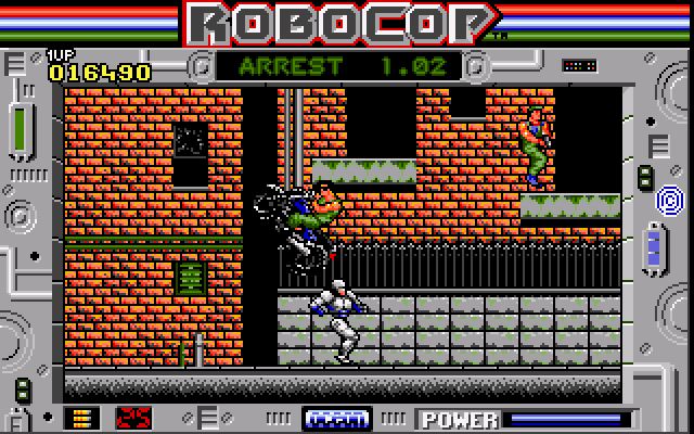 Amiga Screenshots