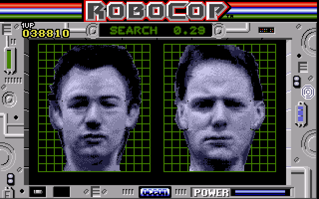 Amiga Screenshots