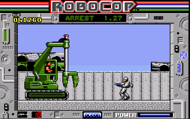 Amiga Screenshots