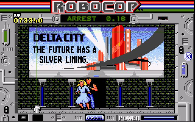 Amiga Screenshots