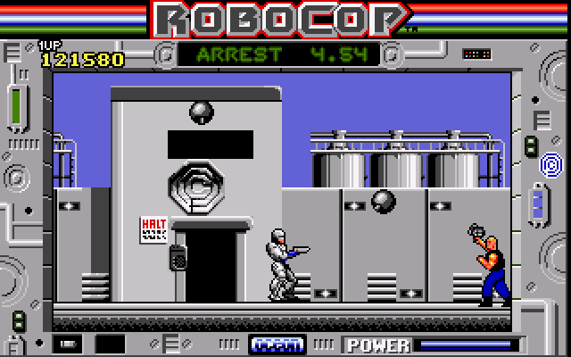 Amiga Screenshots
