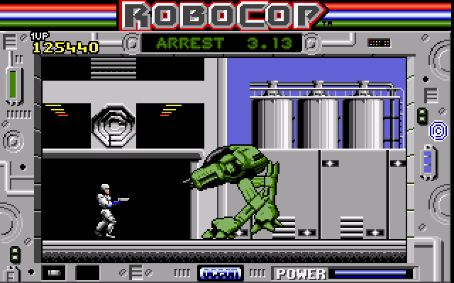 Amiga Screenshots