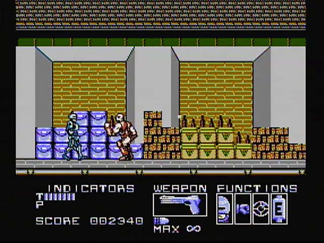NES Screenshots