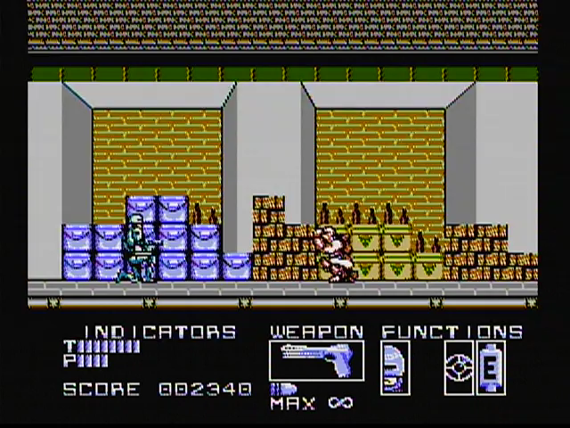 NES Screenshots