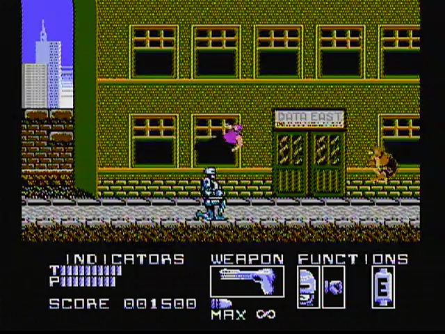 NES Screenshots