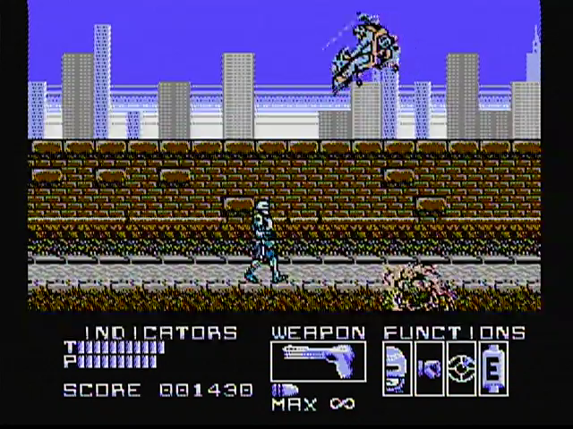 NES Screenshots