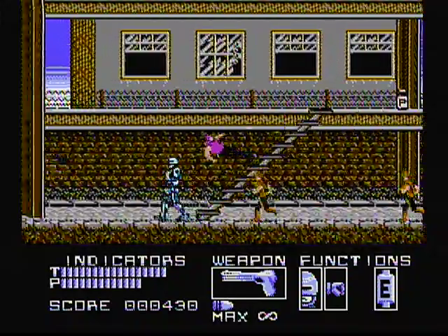 NES Screenshots