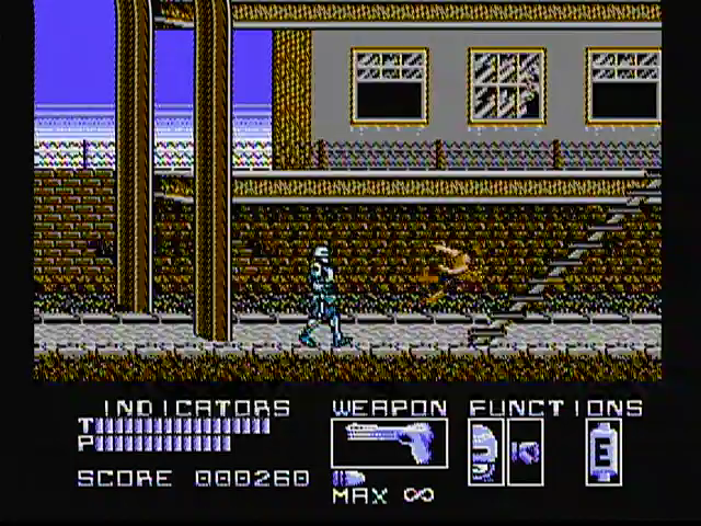 NES Screenshots